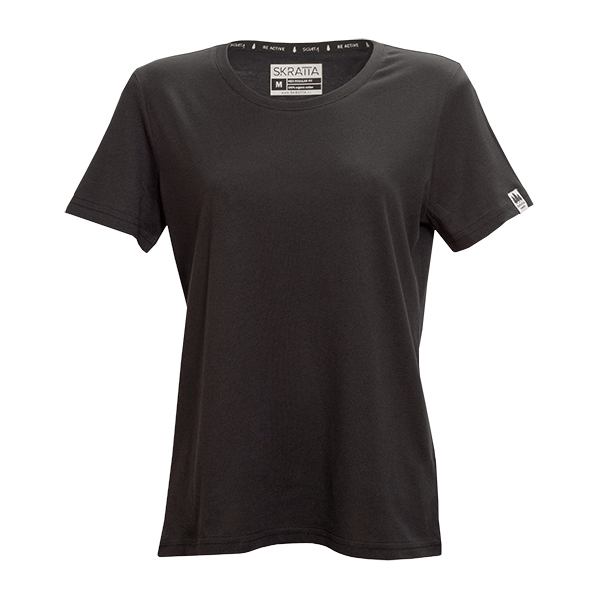 Skratta - Women's Alva Wood T-Shirt - Funktionsshirt
