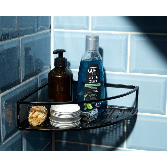 Men Voll & Stark Kräftigendes Shampoo