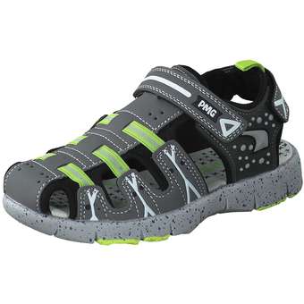 Primigi Sand Sport Sandale in grau