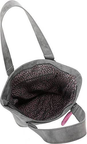 Fritzi aus Preußen Wudy01 Rub Schultertasche 33 cm