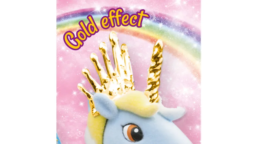 CRAZE - Galupy Unicorn Beauty Set