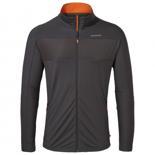 Craghoppers - NosiLife Valens Jacke - Longsleeve
