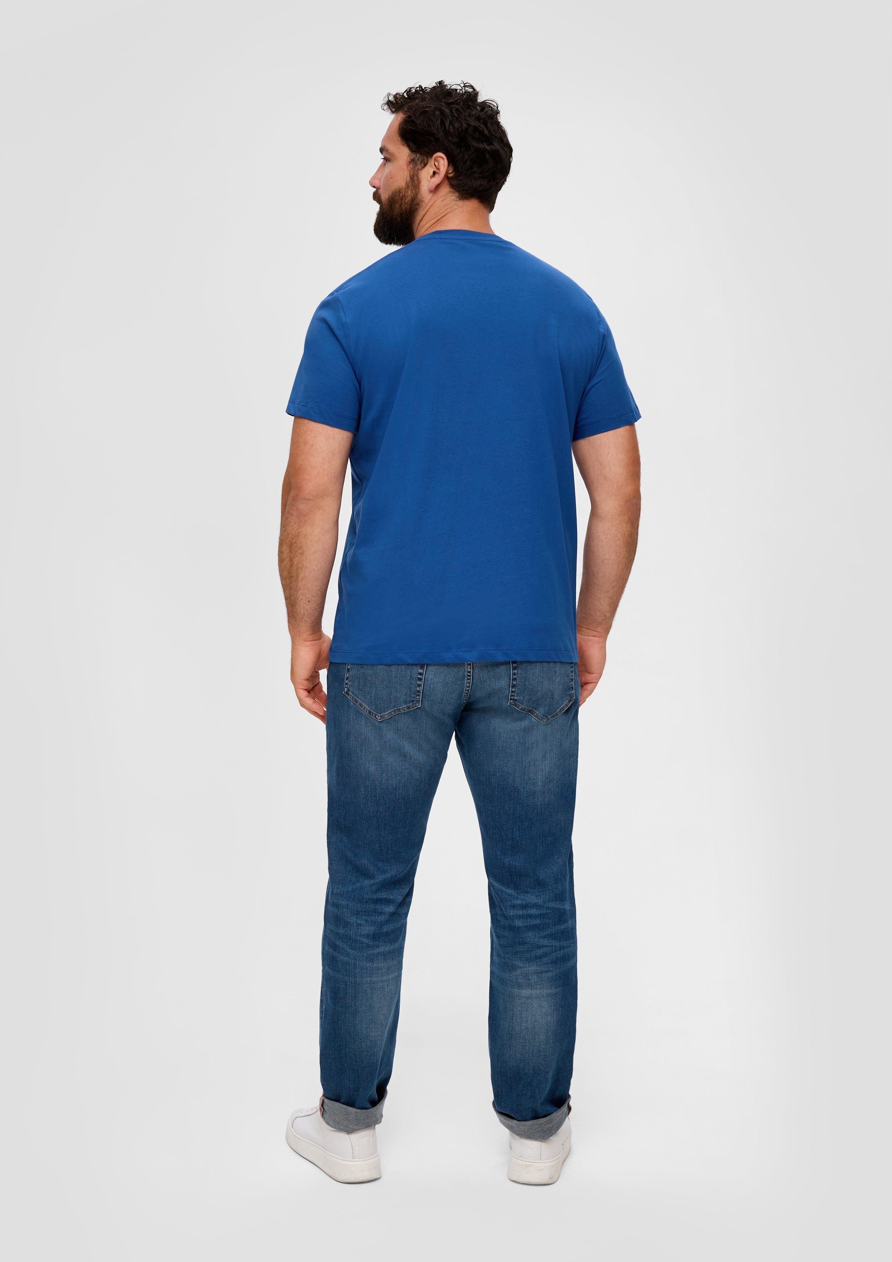 T-Shirt aus Baumwolle  2146814-5620
