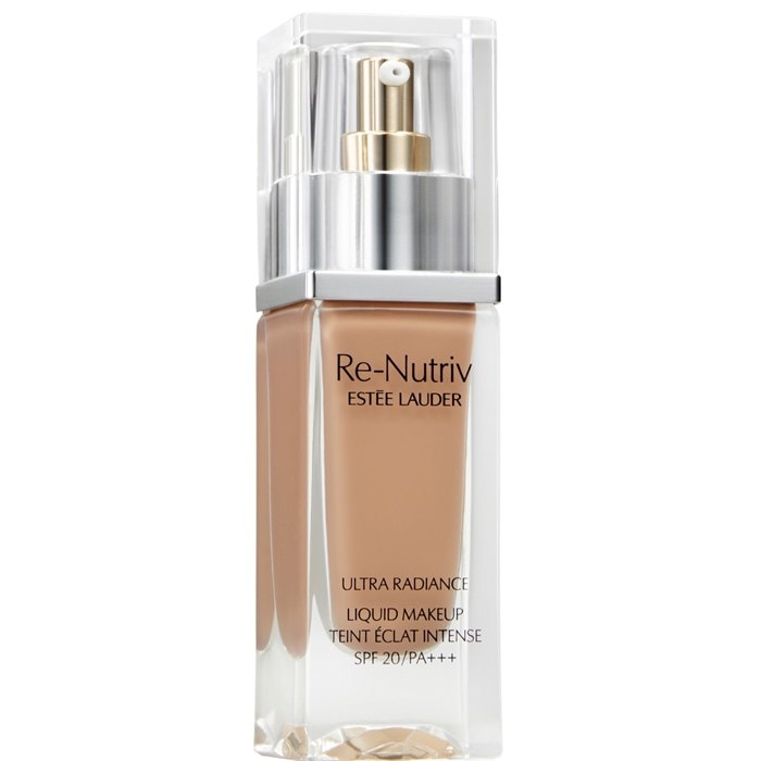 Ultra Radiance Liquid Foundation