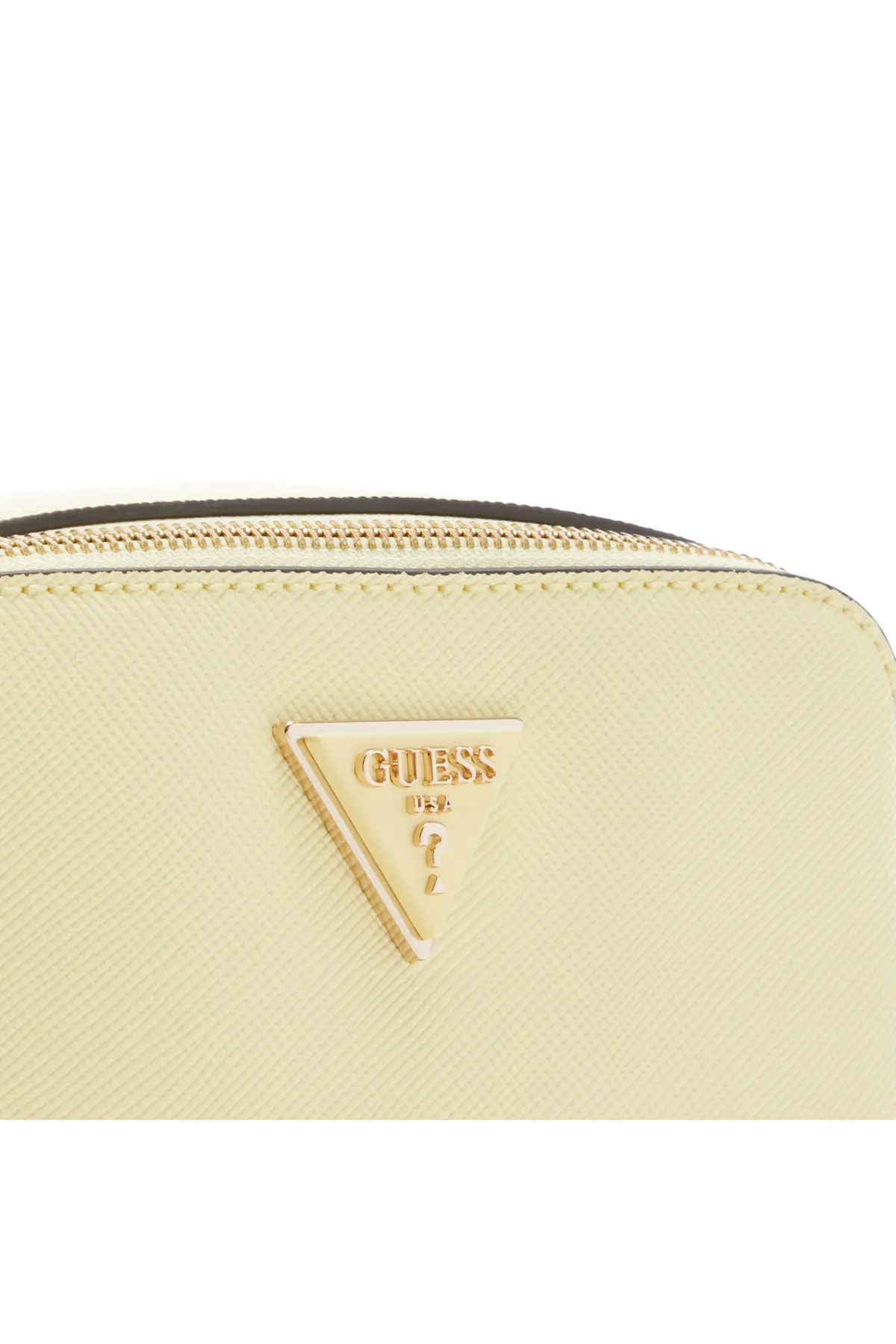 Guess  Noelle Damen Umhängetasche Gelb Hwzg78-79140-ply