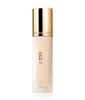GUERLAIN Parure Gold Matte Flüssige Foundation-35 ml