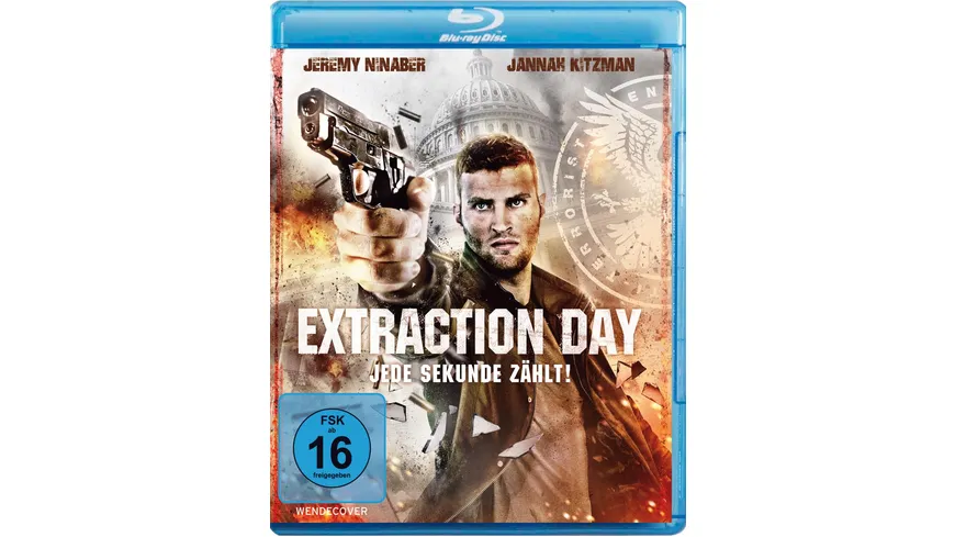 Extraction Day