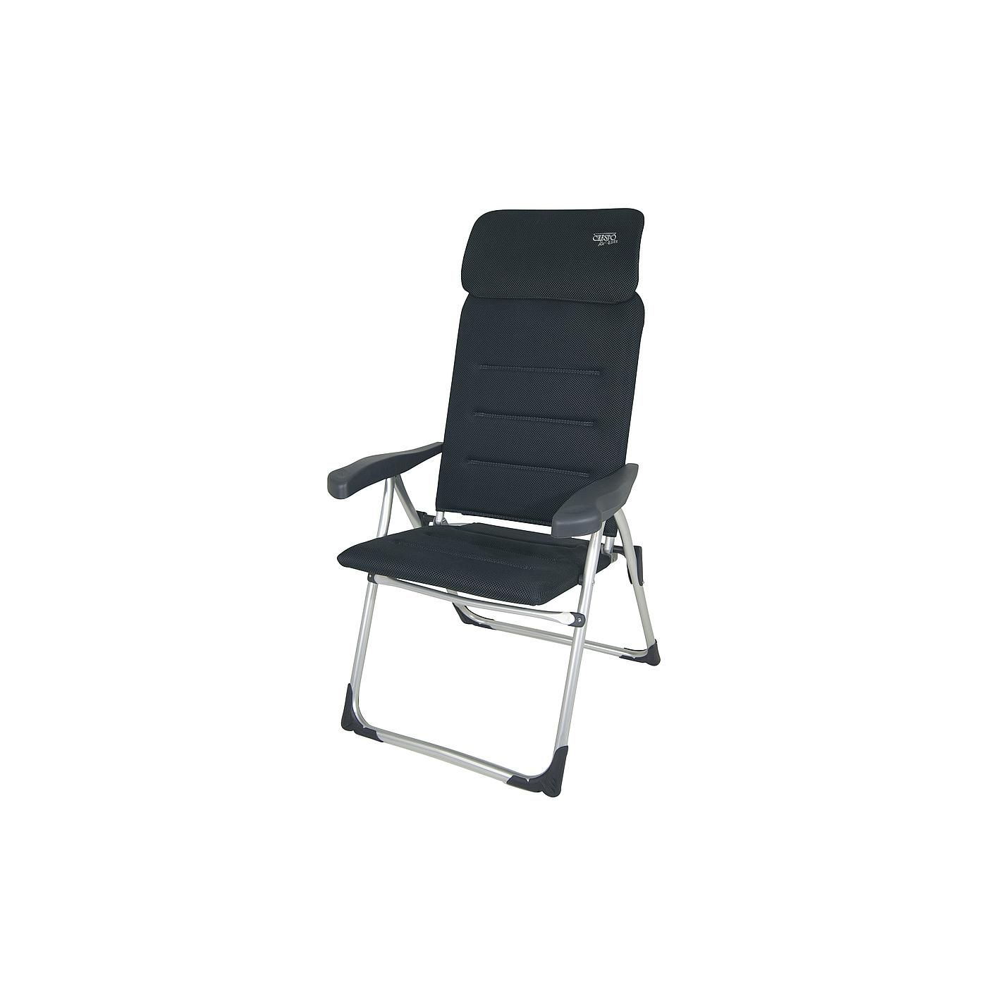 Crespo AA-213 Air-Elite Compact Klappstuhl