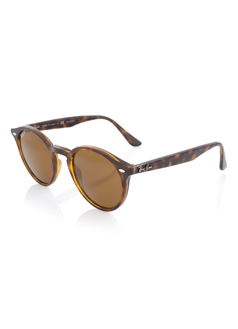 Ray-Ban  Zonnebril gepolariseerd RB2180