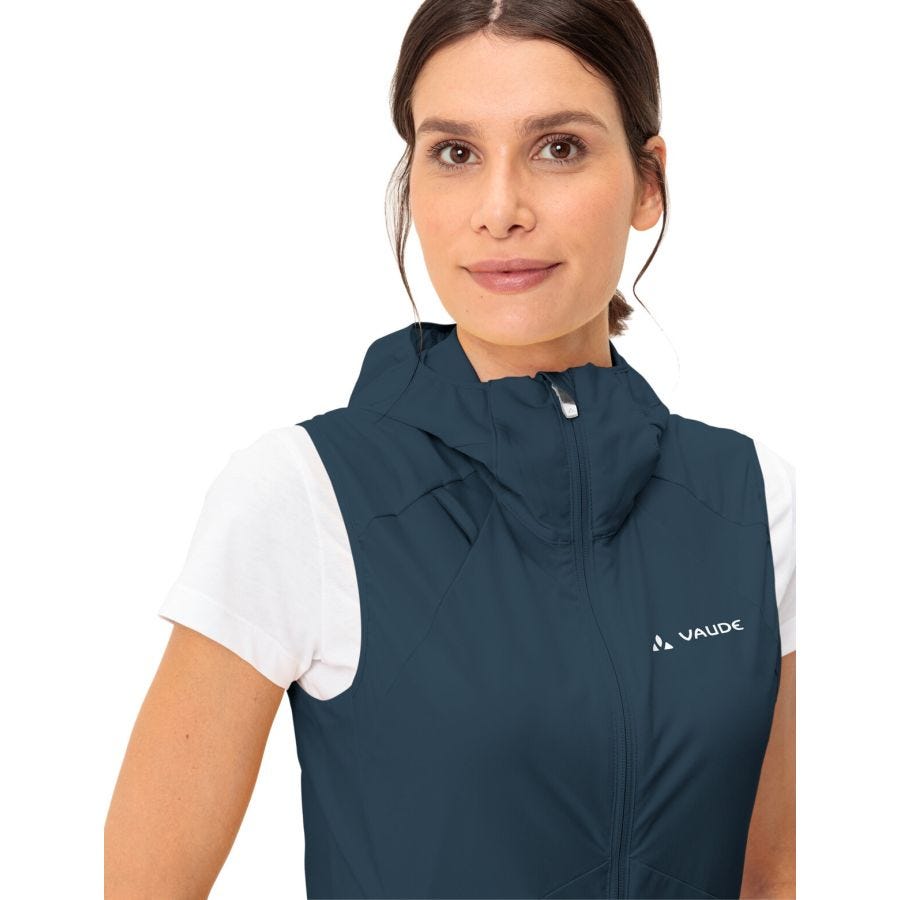 Scopi Weste Damen