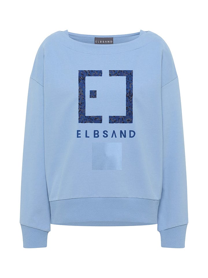 ELBSAND Sweatshirt 
