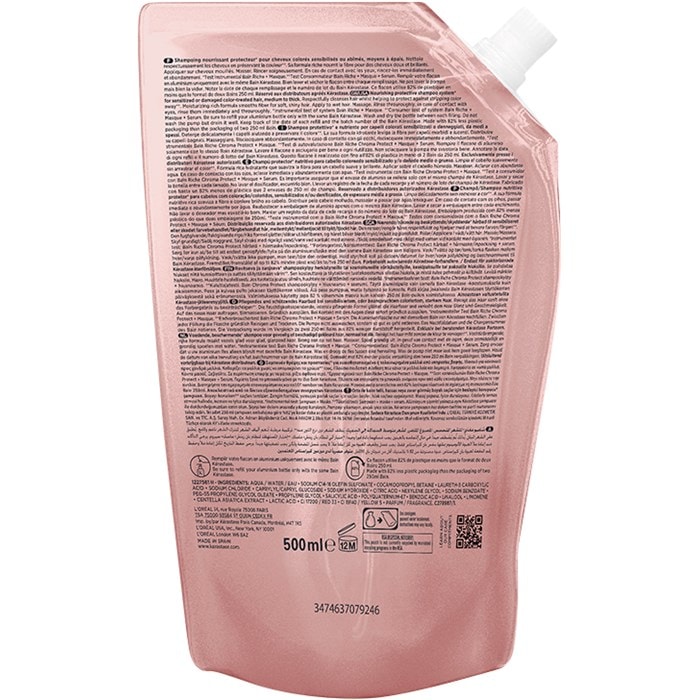 Bain Riche Chroma Respect Refill
