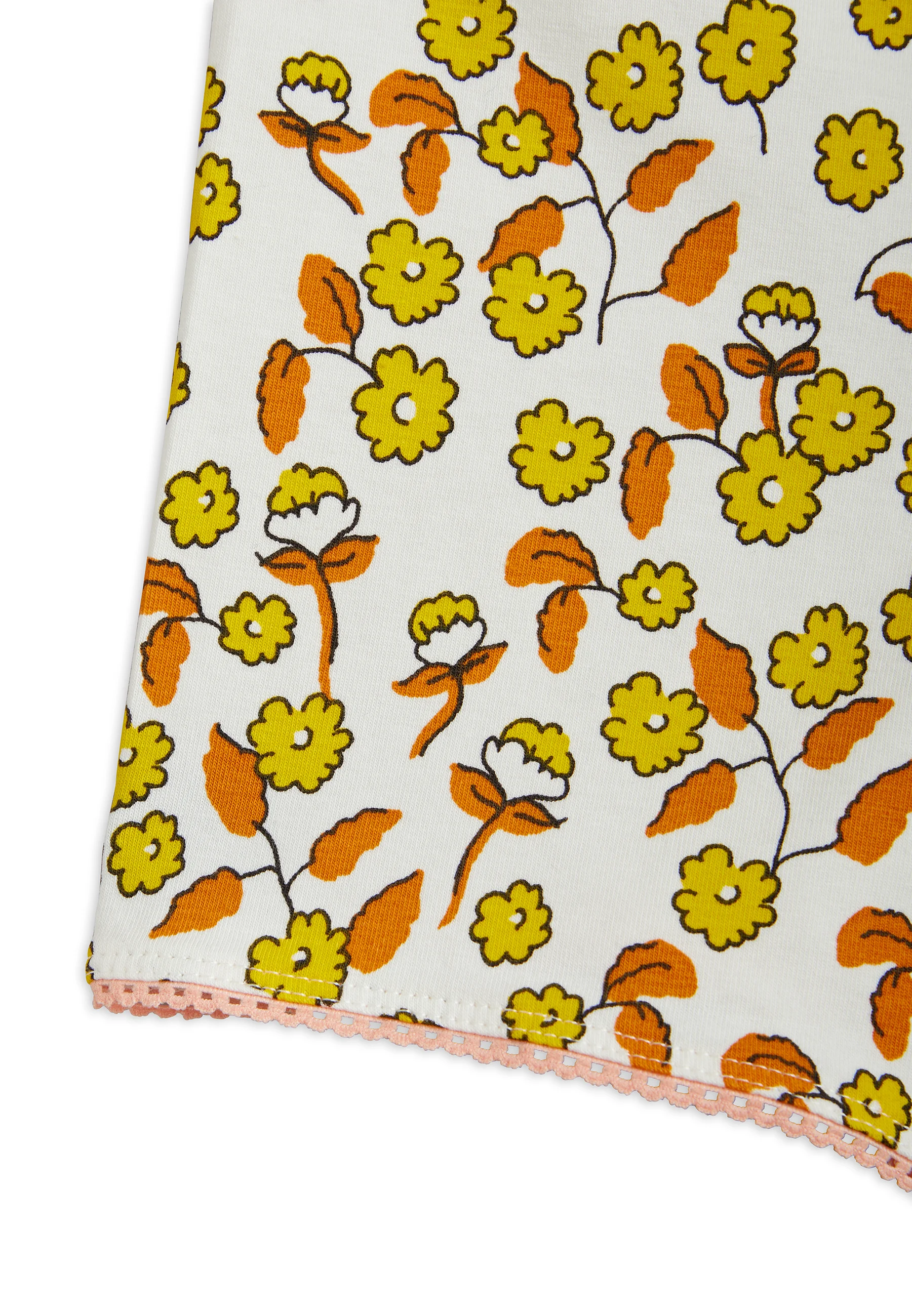 Mini Rodini FLORES - Pantalones cortos