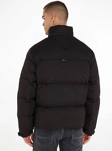 TOMMY HILFIGER Herren Daunenjacke