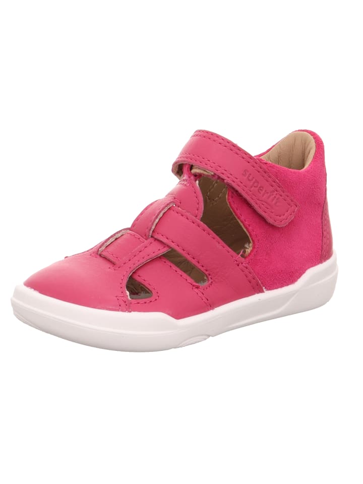 superfit Barfußschuh SUPERFREE in Pink günstig kaufen 22