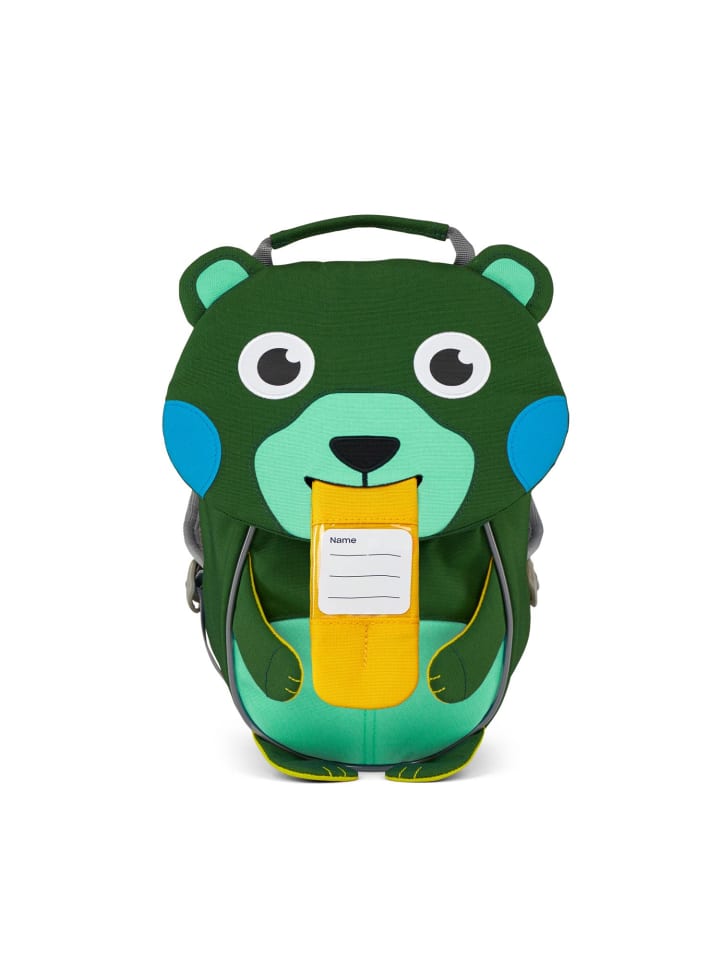 Affenzahn Affenzahn Kinderrucksack Kleiner Freund Kreativ Bär günstig kaufen onesize