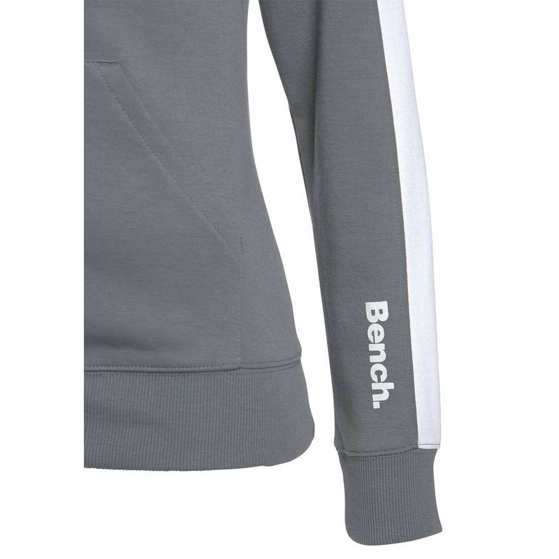 Bench Sweatjacke Damen