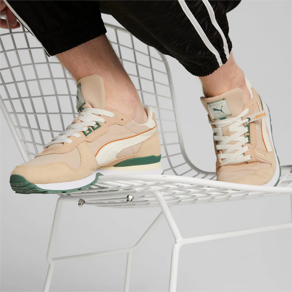 PUMA RX 737 PL 387574-01 / braun