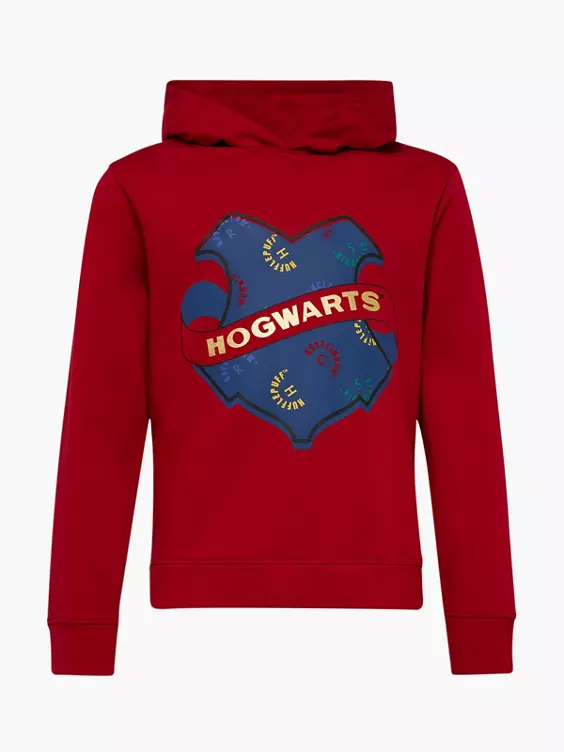 Harry Potter Hoodie