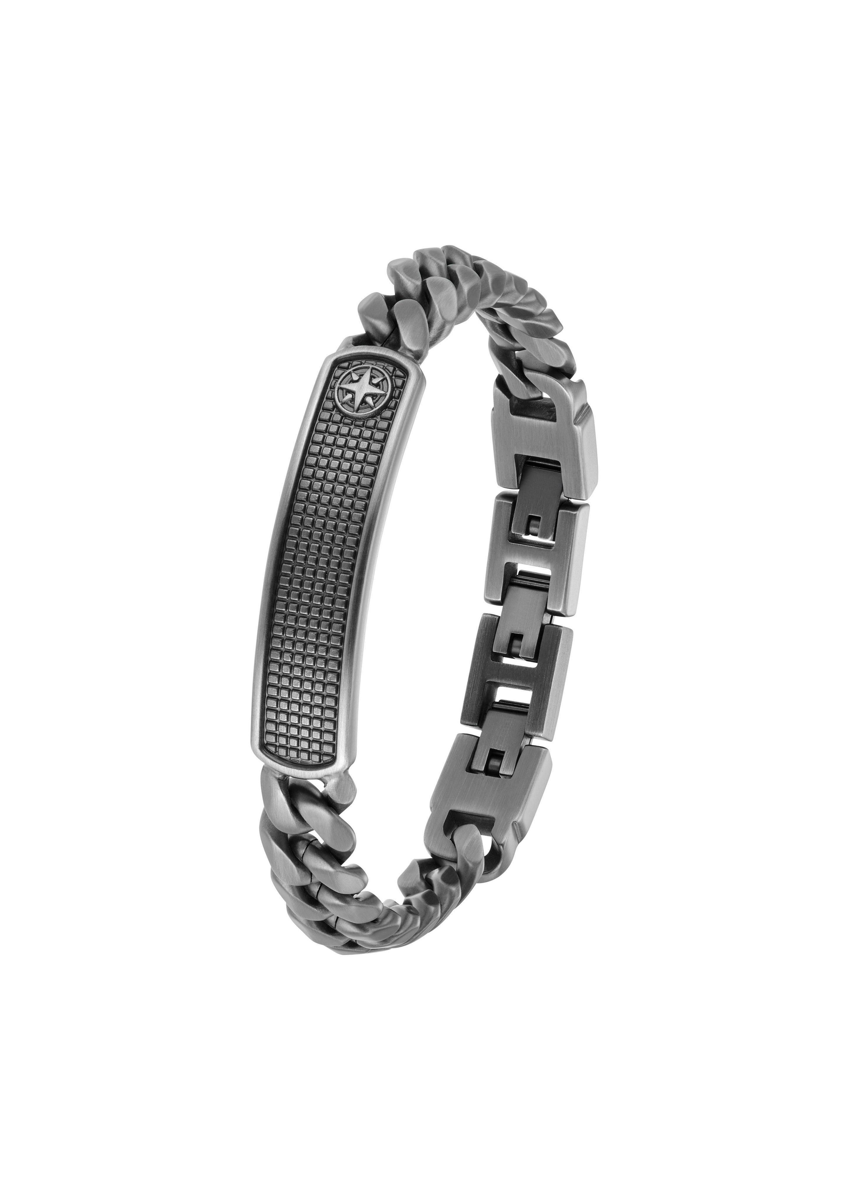 Gravierbares Edelstahl-Armband  6008914-99B0