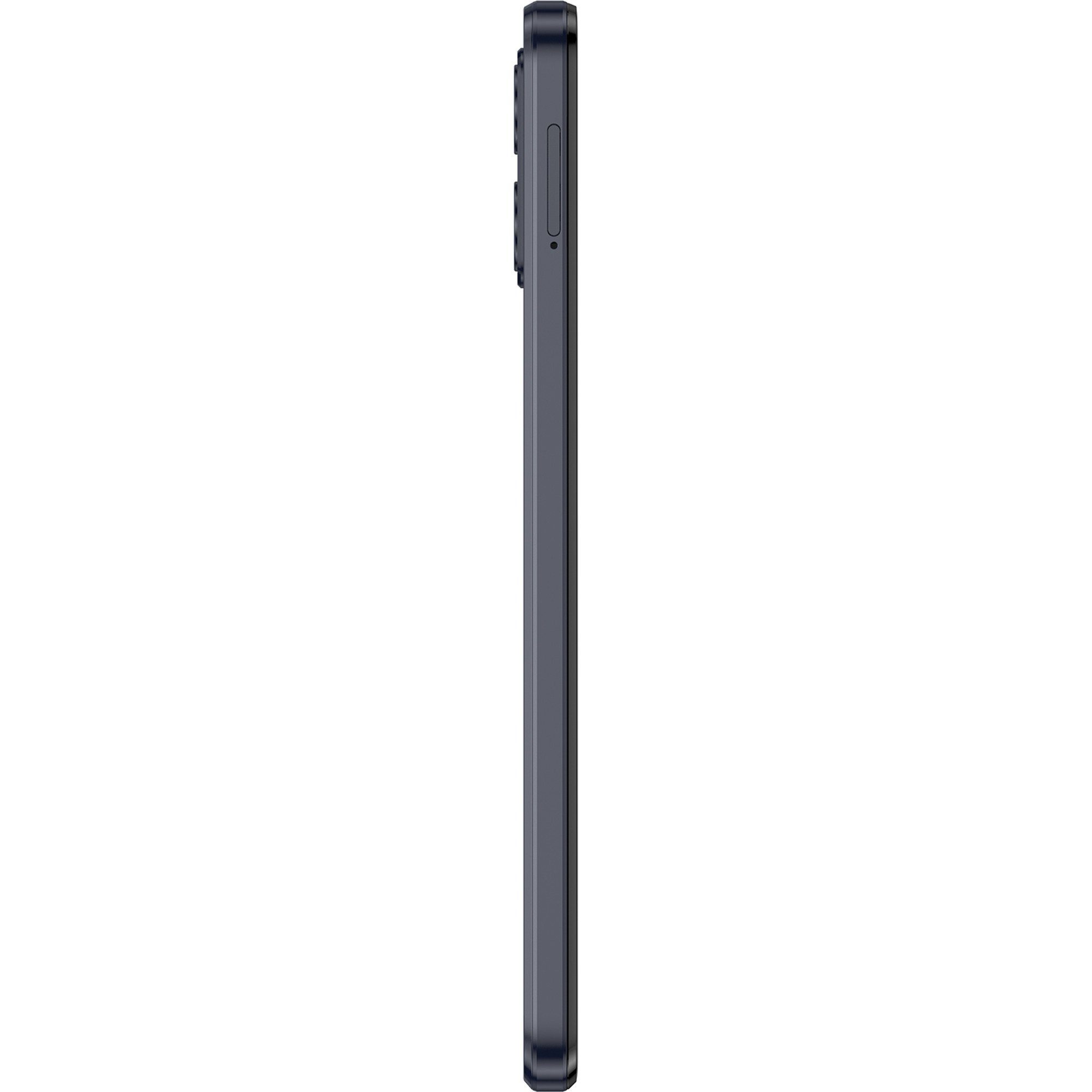 Motorola Motorola g54 5G 256GB, Handy, (Midnight blue, Smartphone (50 MP MP Kamera)