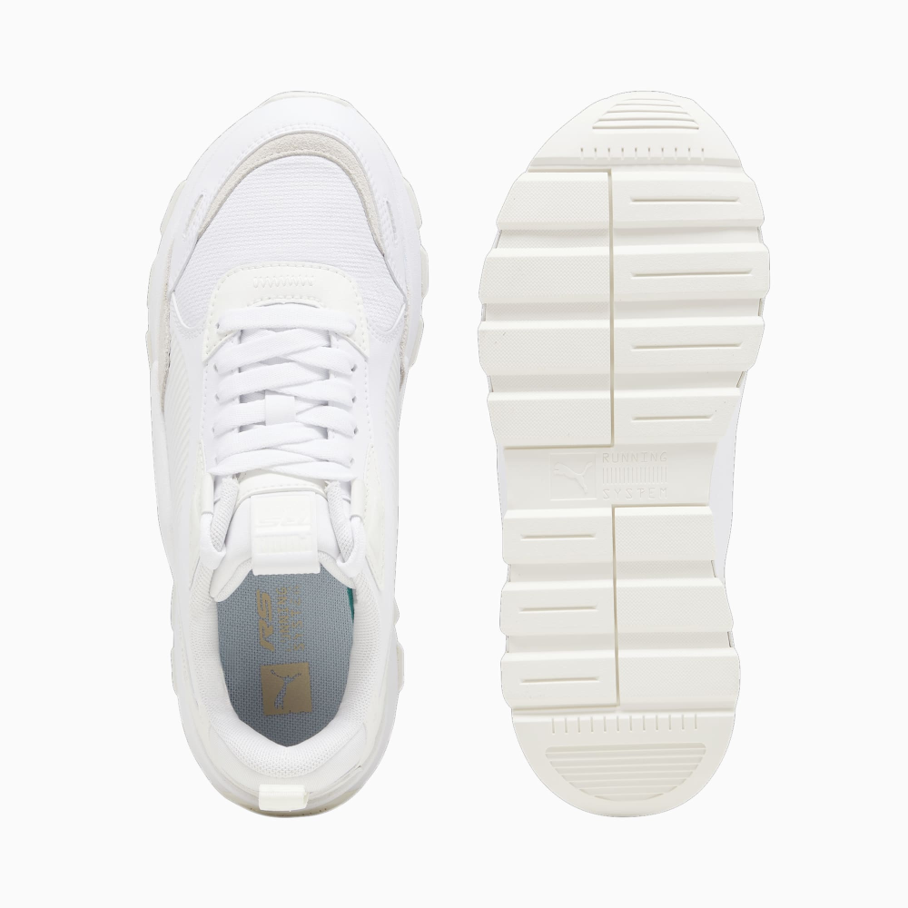 PUMA RS 3.0 Basic 393773_01 / weiss