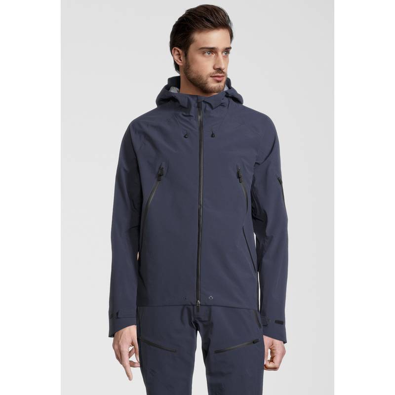 RH+ 3 Elements Hardshelljacke Herren