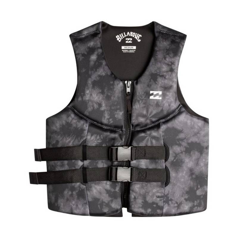 Billabong EU 73 PRO CGA Schwimmweste Herren