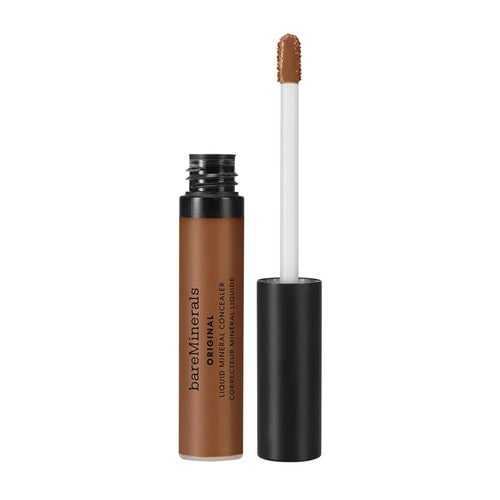 BareMinerals Original tekutý minerálny korektor stredný odtieň 3N 6 ml