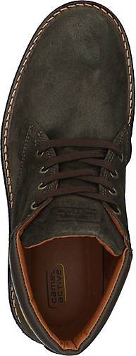 camel active Stiefelette