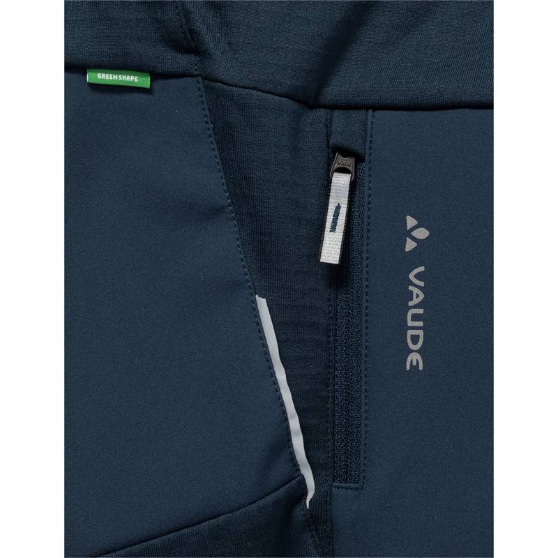 VAUDE Kids Wintry Pants Funktionshose Kinder