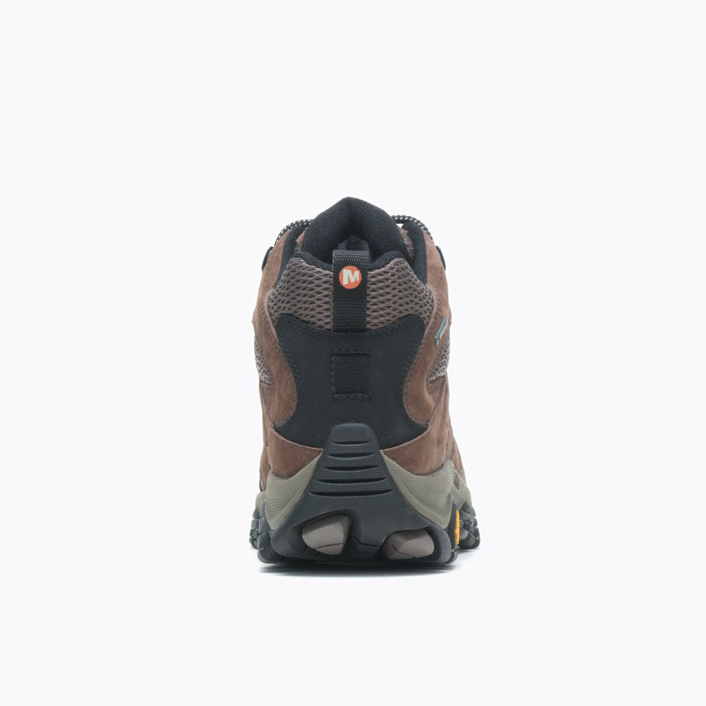 Merrell Moab 3 Mid GORE TEX J036749 / braun