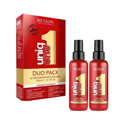 Revlon Uniq One Duo Set
