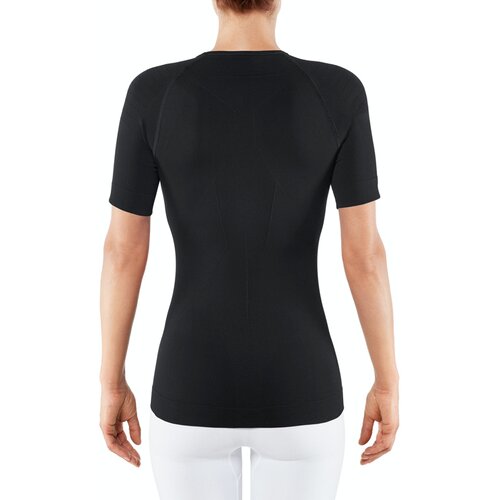 DAMEN KURZARMSHIRT WARM