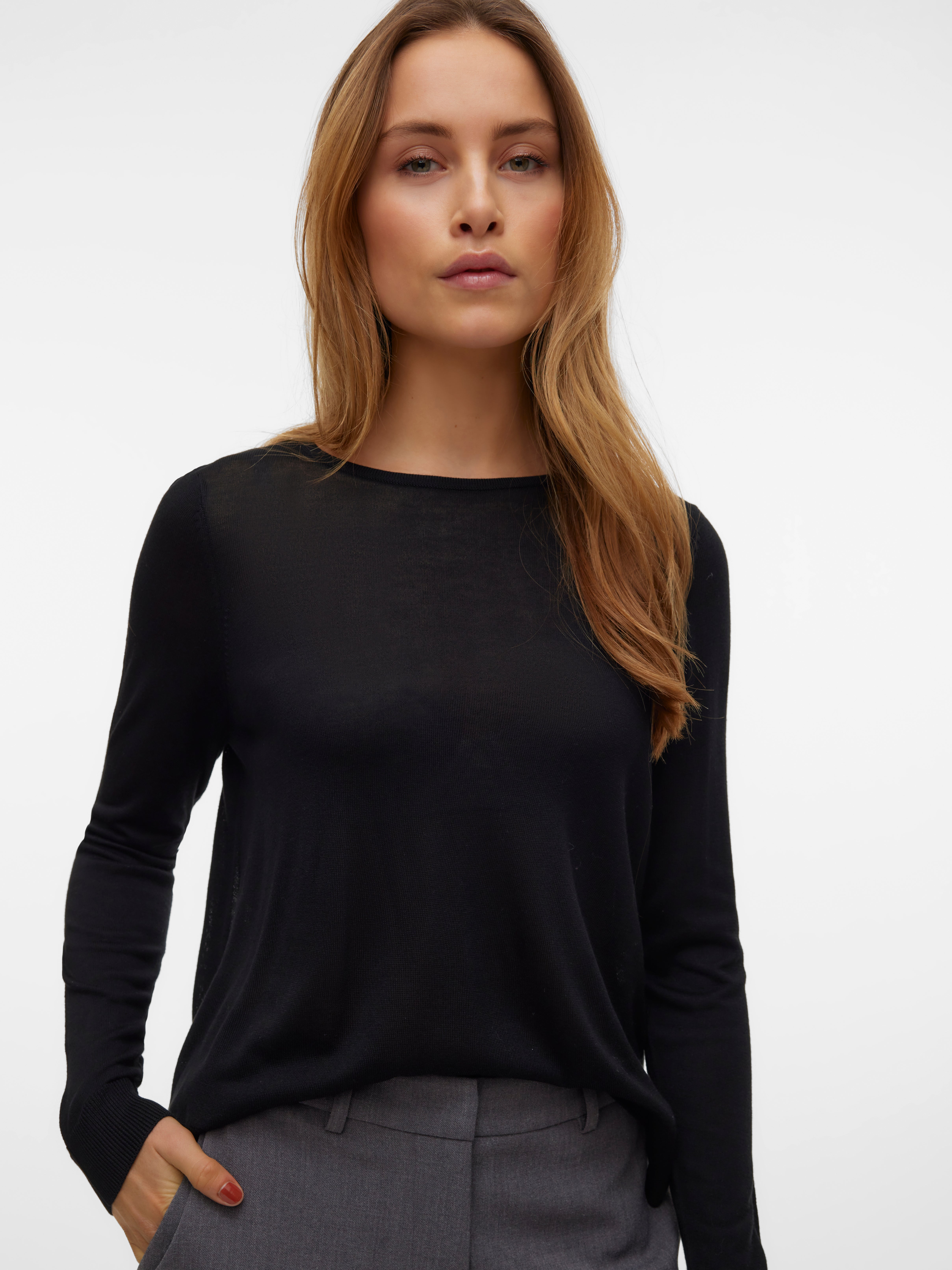 VMNOVA Pullover