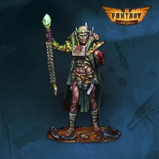 Necromancer