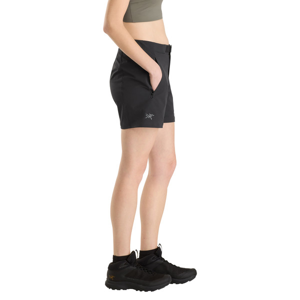 GAMMA SHORT 6 IN WOMENS Damen - Shorts