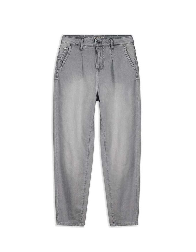 Jeans - Mom Fit