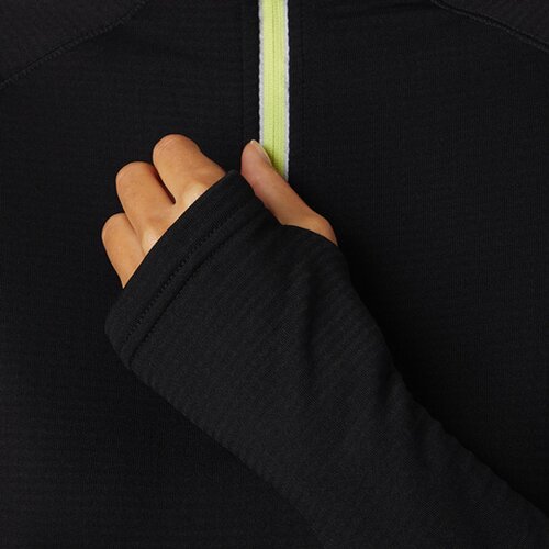 DAMEN RUNNING-LONGSHIRT WILMA II