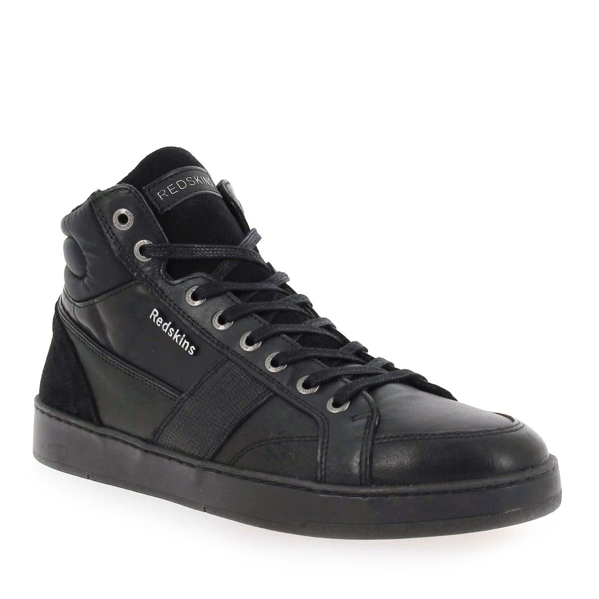 Redskins  SABAL - Noir