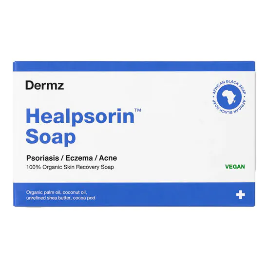 Dermz Healpsorin sapun