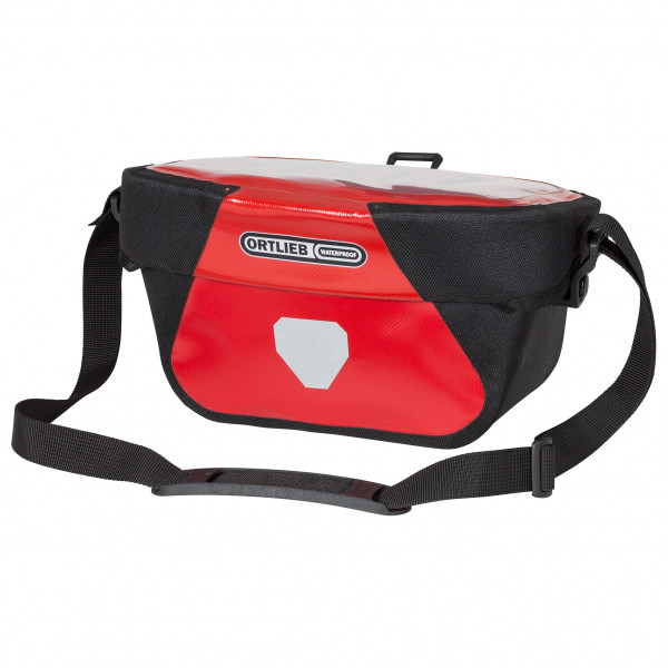 Ortlieb - Ultimate Six Classic 5 - Lenkertasche