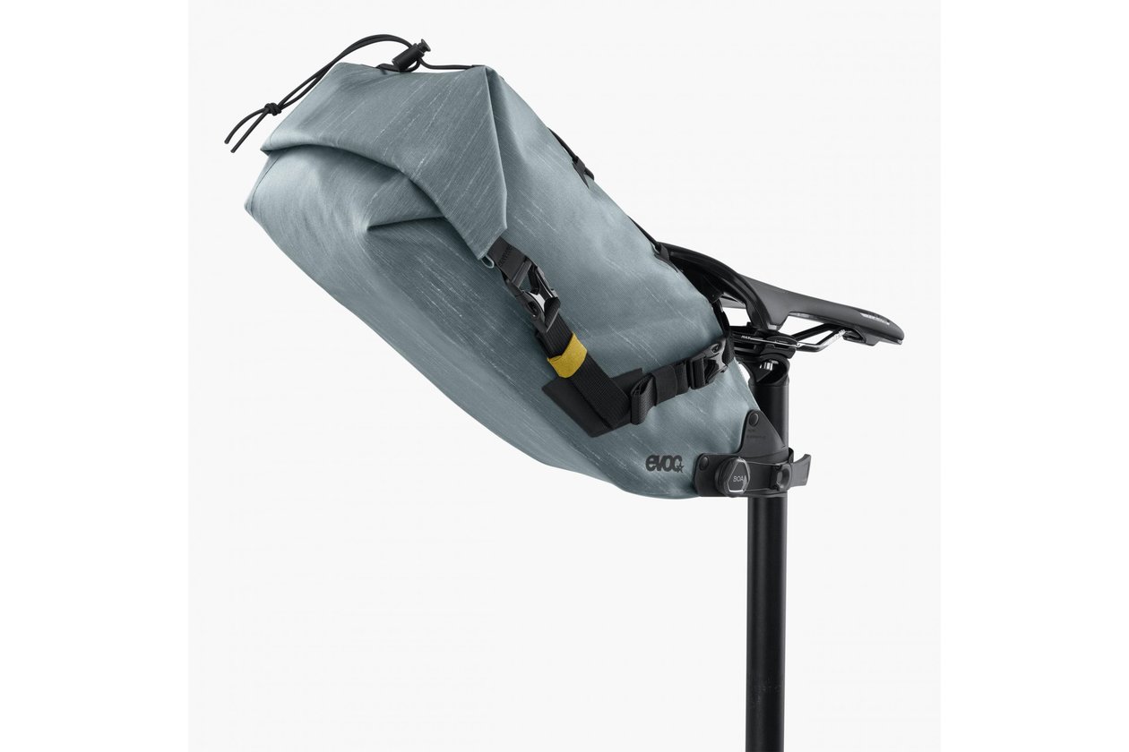 Evoc Seat Pack Boa WP 8