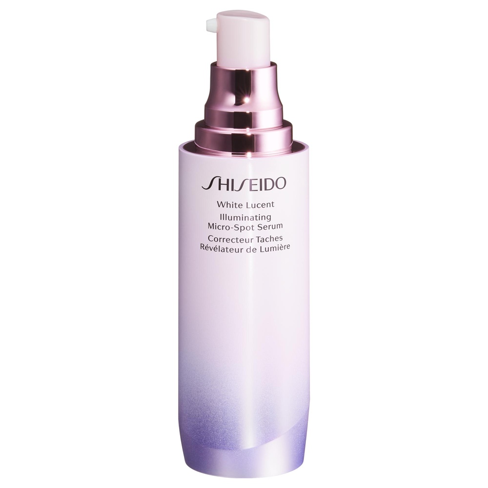 Shiseido WHITE LUCENT Sérum Anti taches
