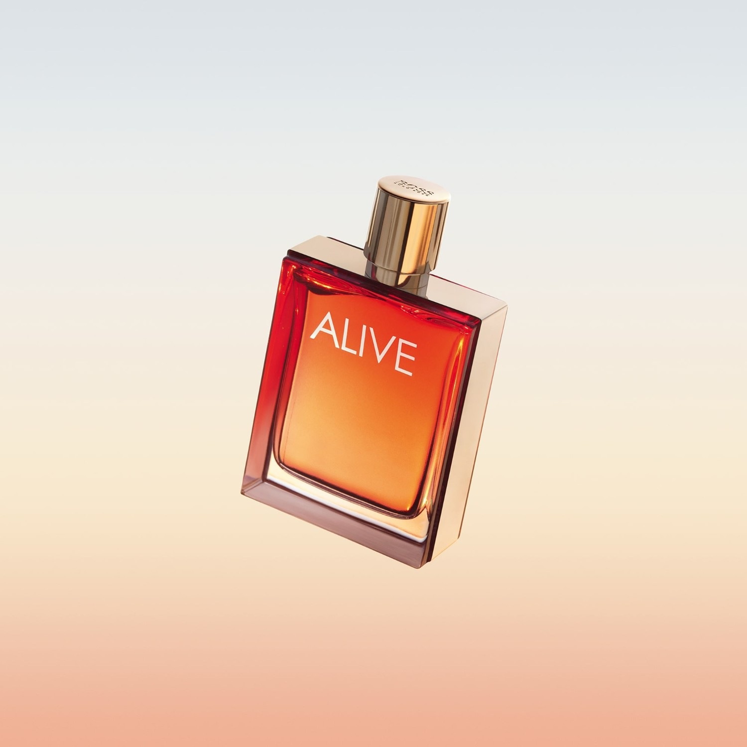 Hugo Boss Intense