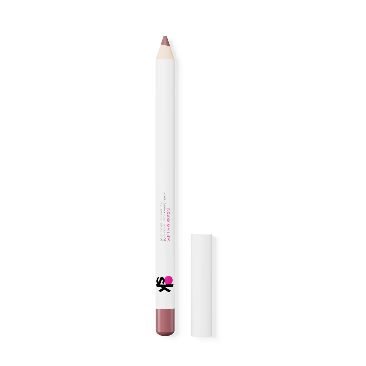 Labbra DRAW MY LIPS - Matita labbra
