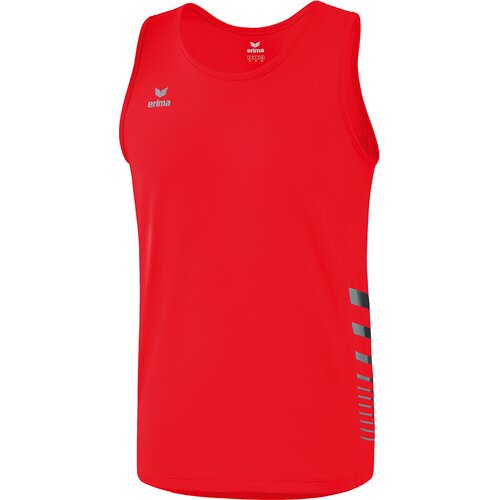 RUNNING SINGLET RACE LINE 2.0