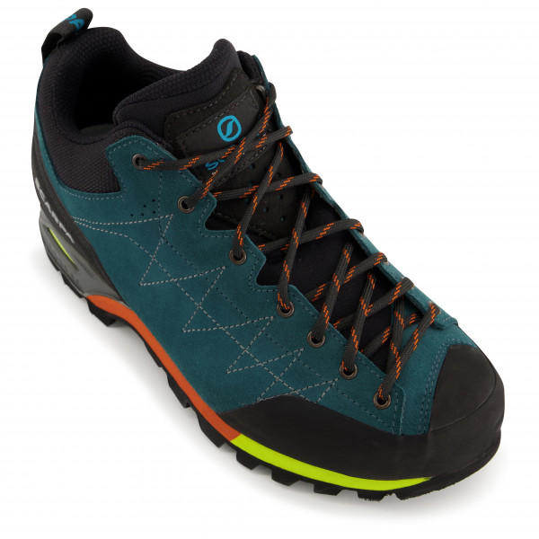 Scarpa - Zodiac - Approachschuhe