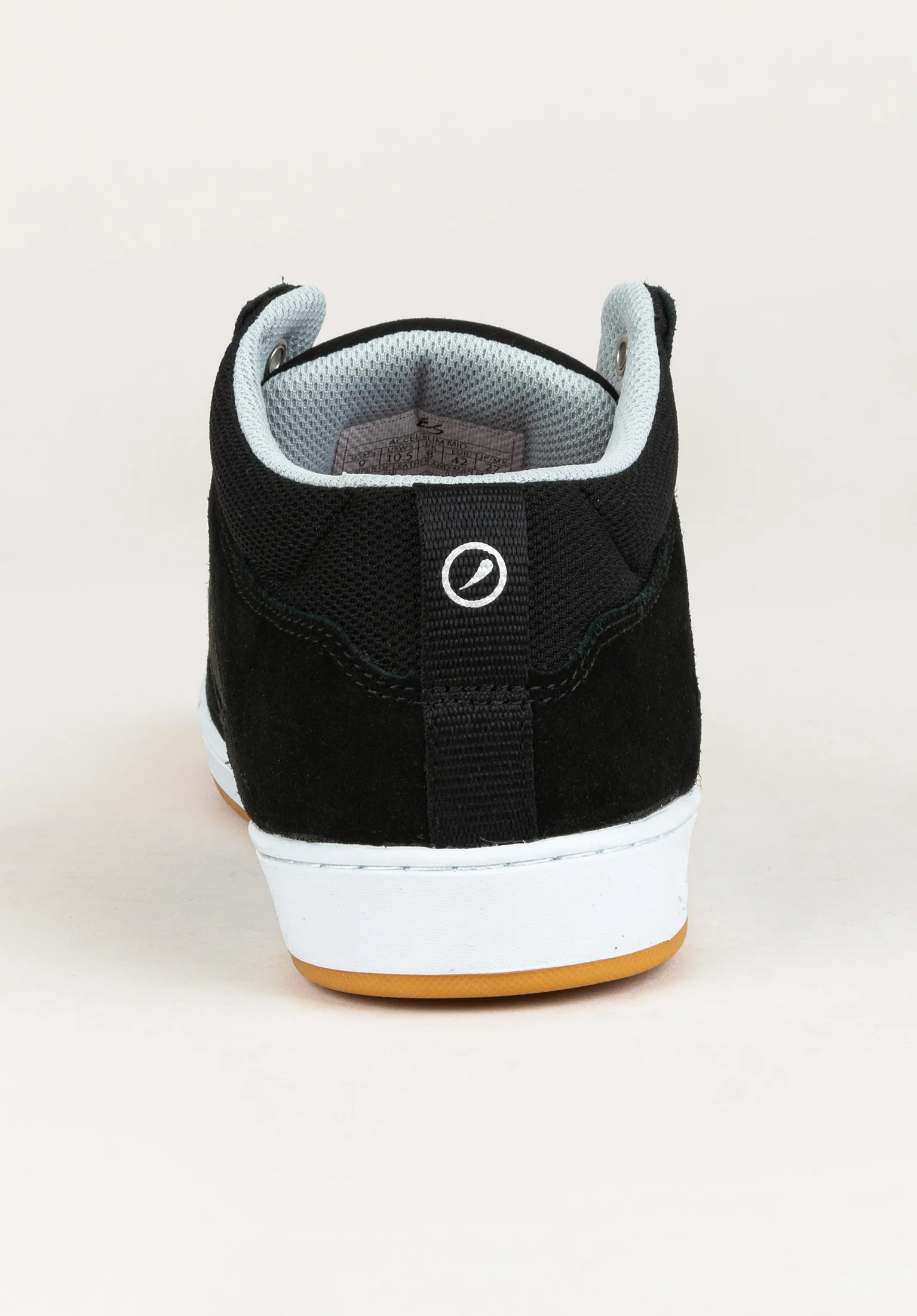 Accel Slim Mid
