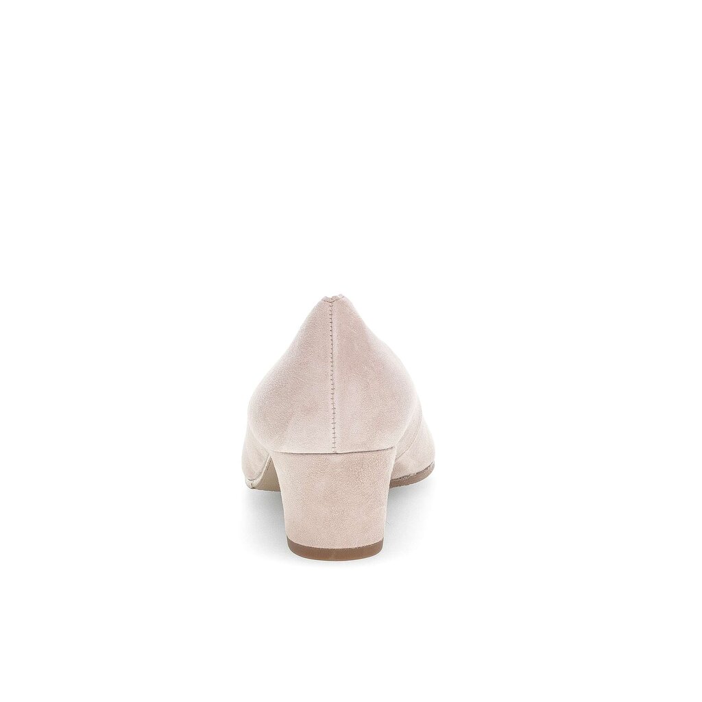 Gabor comfort Eleganter Pumps rosa